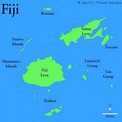 Fiji Islands | Fiji islands, Fiji, Fiji people